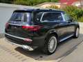 Mercedes-Benz GLS 600 GLS 600 Aktive-Body-First-Class-High-End Negro - thumbnail 27