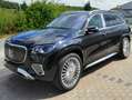 Mercedes-Benz GLS 600 GLS 600 Aktive-Body-First-Class-High-End Negro - thumbnail 20