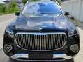 Mercedes-Benz GLS 600 GLS 600 Aktive-Body-First-Class-High-End Negro - thumbnail 26