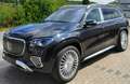 Mercedes-Benz GLS 600 GLS 600 Aktive-Body-First-Class-High-End Negru - thumbnail 1