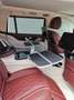 Mercedes-Benz GLS 600 GLS 600 Aktive-Body-First-Class-High-End Negro - thumbnail 28