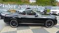 Bentley Continental GTC tripple schwarz  W12 4WD Noir - thumbnail 6