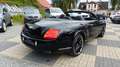 Bentley Continental GTC tripple schwarz  W12 4WD Noir - thumbnail 5