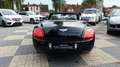 Bentley Continental GTC tripple schwarz  W12 4WD Noir - thumbnail 4