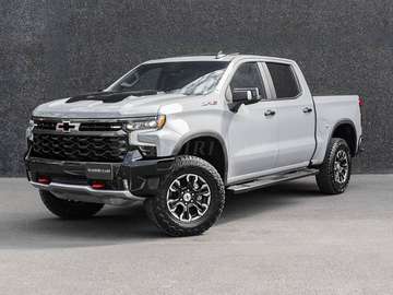 2026 ZR2 € 70700 Slate Gray Metallic