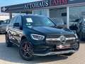 Mercedes-Benz GLC 300 4Matic 9G-TRONIC"AMG PAKET"360° KAMERA" Noir - thumbnail 1