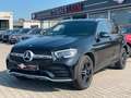 Mercedes-Benz GLC 300 4Matic 9G-TRONIC"AMG PAKET"360° KAMERA" Noir - thumbnail 2