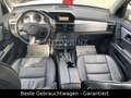 Mercedes-Benz GLK 350 GLK -Klasse GLK 350 CDI 4Matic*2.Hand* Stříbrná - thumbnail 12