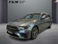 Mercedes-Benz E 300 de T AMG Line KeyGo|MBeam|S-Dach|TWA|360 Gris - thumbnail 2