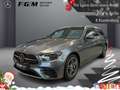 Mercedes-Benz E 300 de T AMG Line KeyGo|MBeam|S-Dach|TWA|360 Gris - thumbnail 1