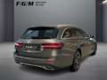 Mercedes-Benz E 300 de T AMG Line KeyGo|MBeam|S-Dach|TWA|360 Gris - thumbnail 4