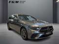Mercedes-Benz E 300 de T AMG Line KeyGo|MBeam|S-Dach|TWA|360 Gris - thumbnail 5