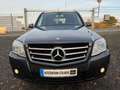 Mercedes-Benz GLK 220 GLK 220 CDI BlueEfficiency PDC-Leder-Navi-AHK Gri - thumbnail 4