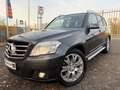 Mercedes-Benz GLK 220 GLK 220 CDI BlueEfficiency PDC-Leder-Navi-AHK Gri - thumbnail 2