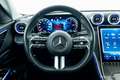 Mercedes-Benz C 300 e T AMG-Line NIGHT PREMIUM DIGITAL 360° Schwarz - thumbnail 6