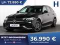 Mercedes-Benz C 300 e T AMG-Line NIGHT PREMIUM DIGITAL 360° Schwarz - thumbnail 1