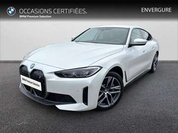 eDrive40 340ch Business Design