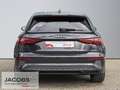Audi A3 Sportback S line 35 TFSI 110150 kWPS S tronic UPE  Noir - thumbnail 4