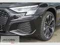 Audi A3 Sportback S line 35 TFSI 110150 kWPS S tronic UPE  Black - thumbnail 5
