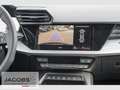Audi A3 Sportback S line 35 TFSI 110150 kWPS S tronic UPE  Black - thumbnail 12