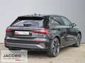 Audi A3 Sportback S line 35 TFSI 110150 kWPS S tronic UPE  Black - thumbnail 3