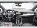 Audi A3 Sportback S line 35 TFSI 110150 kWPS S tronic UPE  Black - thumbnail 11