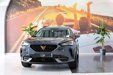 1.5 TSI 110kW (150 CV) DSG