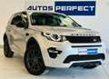 Land Rover Discovery Sport 2.0 TD4 2WD FULL OPTIONS CLIM CUIR GPS XENON FULLL Gris - thumbnail 2
