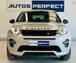 Land Rover Discovery Sport 2.0 TD4 2WD FULL OPTIONS CLIM CUIR GPS XENON FULLL Gris - thumbnail 3