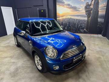 R56 2007 Hatchback 1.6 s/clima