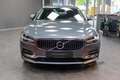 Volvo S90 Inscription 2.0T*LED*NAVI*LEDER*MEMORY*1.HD* Grau - thumbnail 5