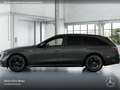 Mercedes-Benz E 300 de T Hybrid AMG 360° Burmester Distr. LED 9G Grau - thumbnail 6