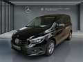 Mercedes-Benz Citan e  Kasten PRO  DC-Laden+5J Gar. Schwarz - thumbnail 1