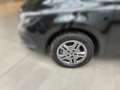 Mercedes-Benz Citan e  Kasten PRO  DC-Laden+5J Gar. Zwart - thumbnail 4