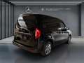 Mercedes-Benz Citan e  Kasten PRO  DC-Laden+5J Gar. Schwarz - thumbnail 13