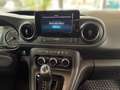 Mercedes-Benz Citan e  Kasten PRO  DC-Laden+5J Gar. Zwart - thumbnail 16