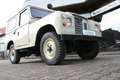 Land Rover Series 88 | Vorrestauriert | Kurz | Oldtimer Beige - thumbnail 23