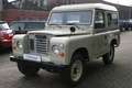 Land Rover Series 88 | Vorrestauriert | Kurz | Oldtimer Beige - thumbnail 2