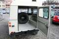 Land Rover Series 88 | Vorrestauriert | Kurz | Oldtimer Beige - thumbnail 16