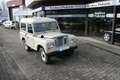 Land Rover Series 88 | Vorrestauriert | Kurz | Oldtimer Beige - thumbnail 24
