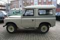 Land Rover Series 88 | Vorrestauriert | Kurz | Oldtimer Beige - thumbnail 8