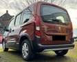 Peugeot Rifter 110 S&S PC Allure Standard Brown - thumbnail 8