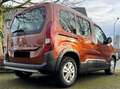 Peugeot Rifter 110 S&S PC Allure Standard Brown - thumbnail 7