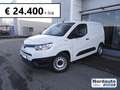 Toyota Proace City Electric 50kWh L1 S COMFORT White - thumbnail 1