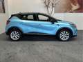 Renault Captur 1.3 TCe 130 INTENS STOF/LEDER NAVIGATIE CRUISE CON Blau - thumbnail 8