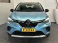 Renault Captur 1.3 TCe 130 INTENS STOF/LEDER NAVIGATIE CRUISE CON Blau - thumbnail 47