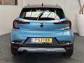 Renault Captur 1.3 TCe 130 INTENS STOF/LEDER NAVIGATIE CRUISE CON Blau - thumbnail 6