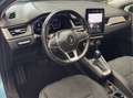 Renault Captur 1.3 TCe 130 INTENS STOF/LEDER NAVIGATIE CRUISE CON Blau - thumbnail 11