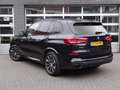 BMW X5 XDrive45e High Executive, M-Pakket, Carbonzwart Noir - thumbnail 4