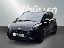 Hyundai i10 (MJ22) 1.0 Benzin M/T Edition 30 Klima